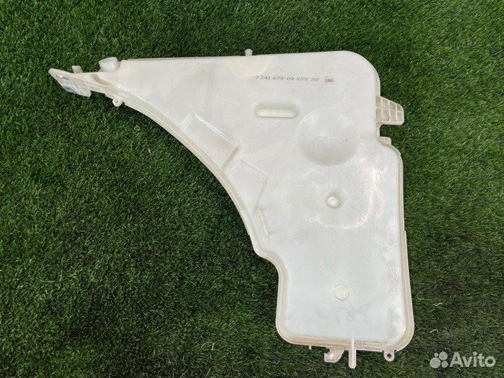 Бачок стеклоомывателя Bmw 3 F30 N47D20 2012