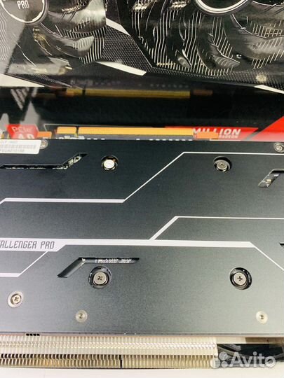 Видеокарта Redeon RX6800 16GB