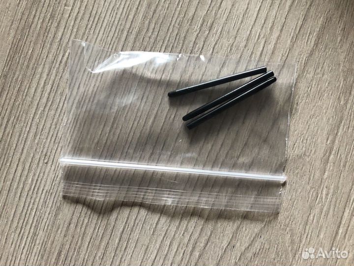 Графический планшет Wacom One S