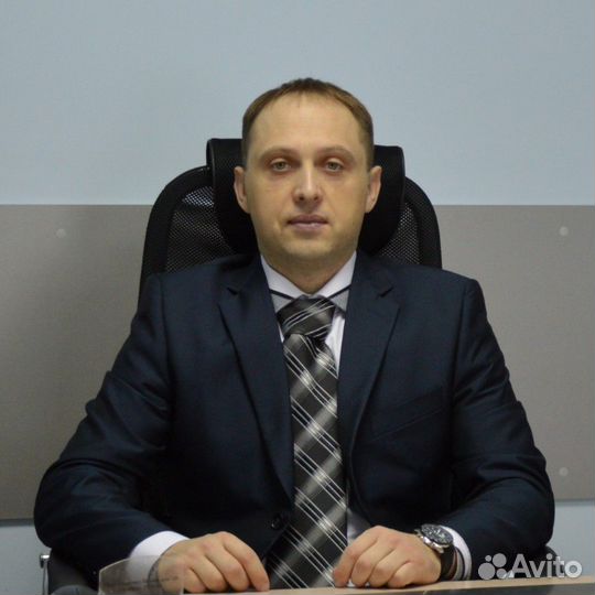 Услуги риэлтора (сертифицированный брокер)