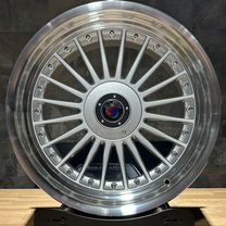 Диски Alpina Design R19 5x120 разноширокие