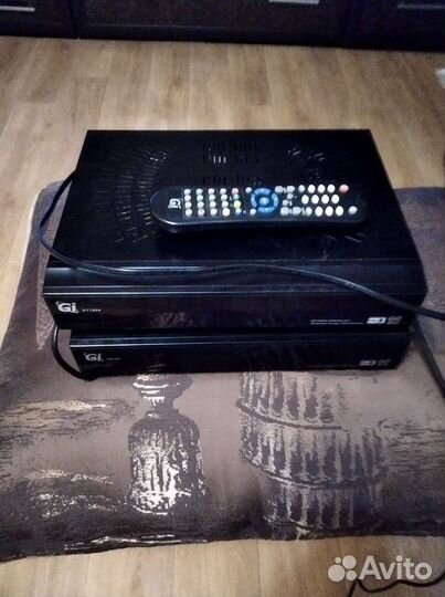 Спутниковое тв