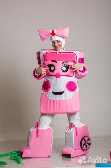 Аниматоры. Клоуны. Детские праздники. весело