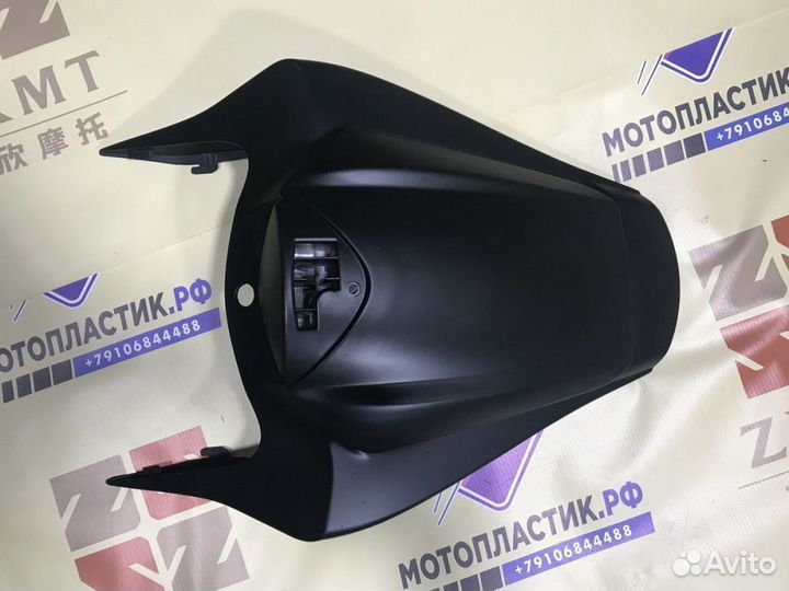 Honda cbr1000rr fireblade 2011-2016 мотопластик