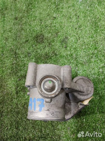 Дроссельная заслонка Ford Focus 2 (CB4) 2008