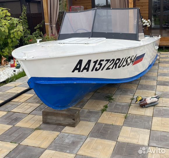 Продам Прогресс 4