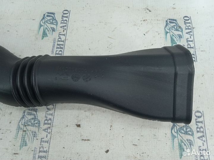 Воздуховод отопителя ваз (LADA) Vesta I (2015—2023)