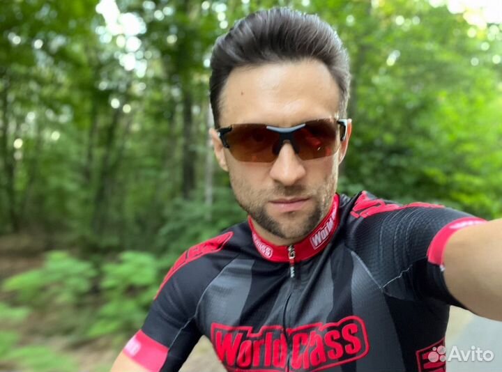 Профессиональный массаж