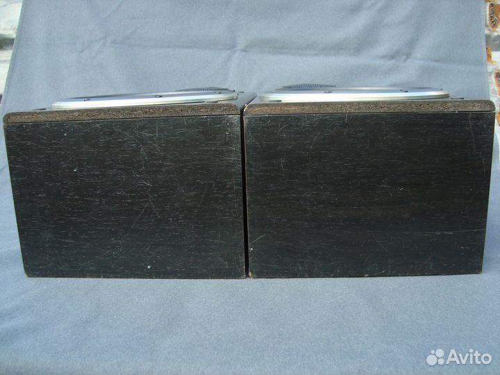 Колонки акустика sony SS - V 750 AV