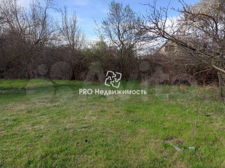 Участок 5 сот. (СНТ, ДНП)