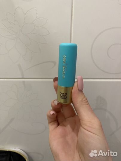 Vivienne sabo помада