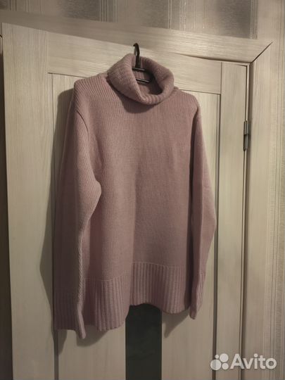 Свитер, джемпер, пуловер женский 54 56 раз р