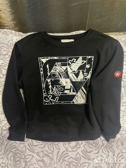 Cav empt свитшот