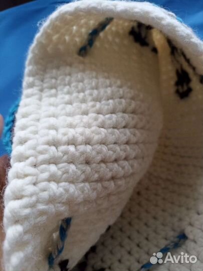 Шапка petzl ecrin rock