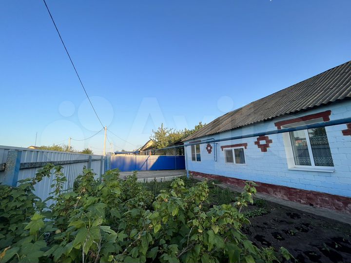 Дом 87,2 м² на участке 9 сот.