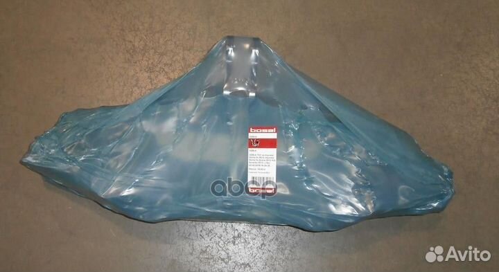 Тсу oris на а/м hyundai Santa Fe 2012-2018, Gra