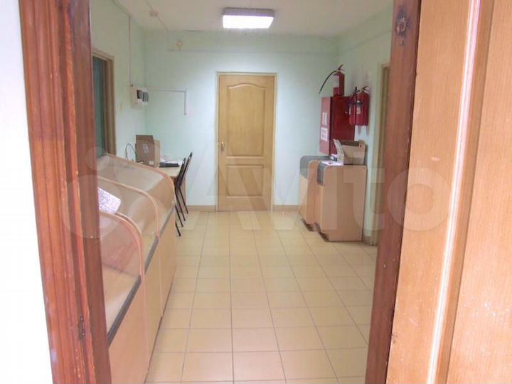 Помещение (здание) свободного назначения, 242 м²