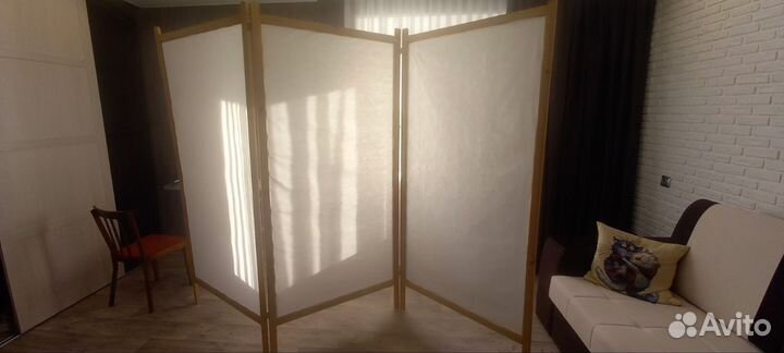 Ширма перегородка бу