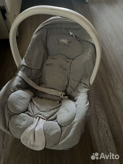 Автолюлька