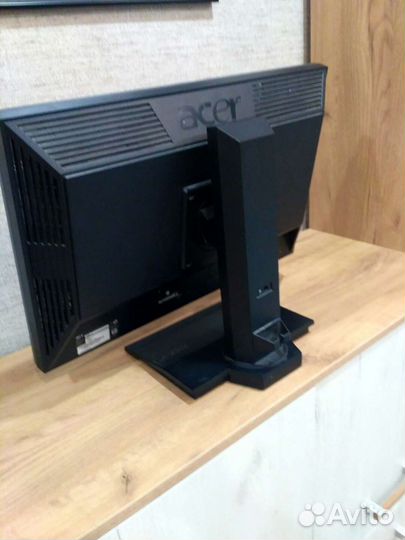Монитор Acer 22'