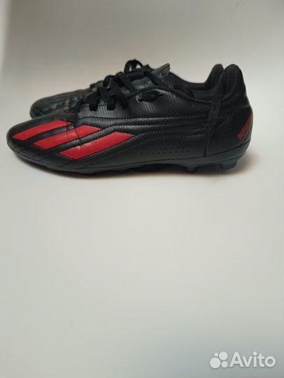 Бутсы adidas 37(23.5)