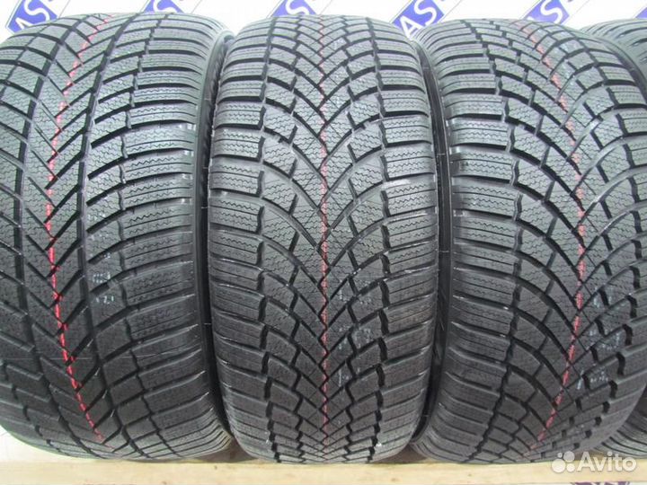 Bridgestone Blizzak LM-005 225/45 R18 и 255/40 R18 95V