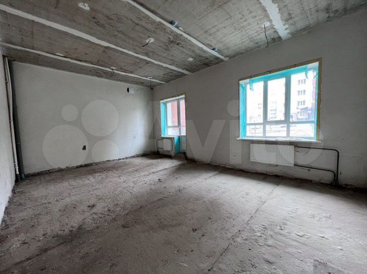 Торговая площадь, 252.1 м²
