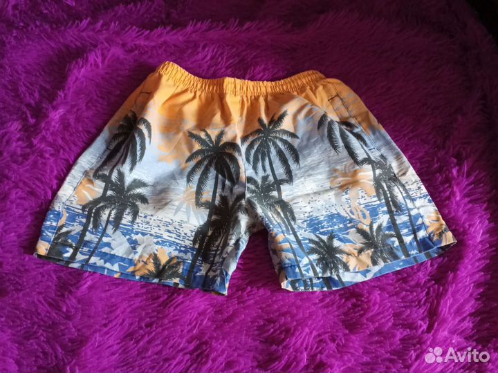 Шорты мужские