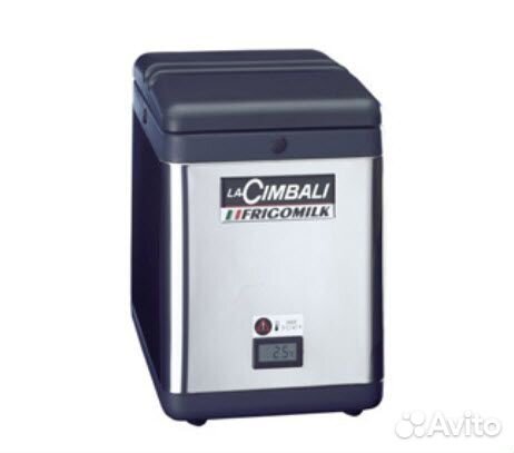 Холодильник Охладитель для молока La Cimbali frigo