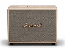 Беспроводная акустика Marshall Woburn III BT Сream