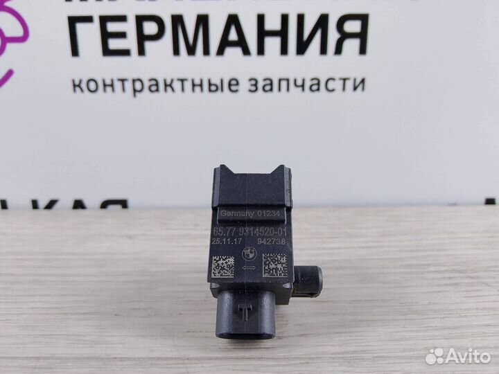 Датчик удара BMW X5 G05 G30 2021 65779314520