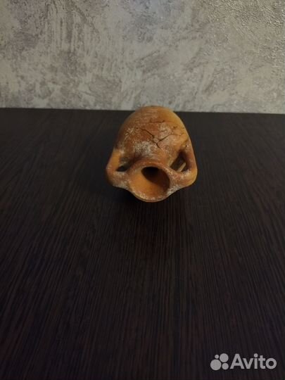 Декорации для аквариума