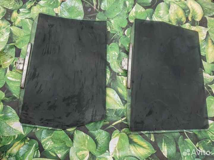 Стекла VW passat B3 пассат б3