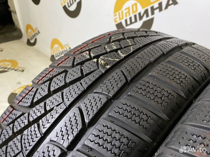 Pirelli Winter Sottozero 210 215/55 R18