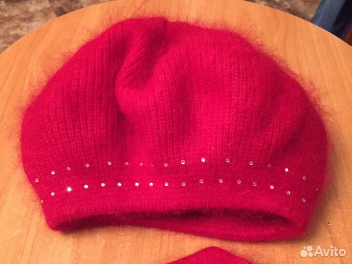 Берет женский