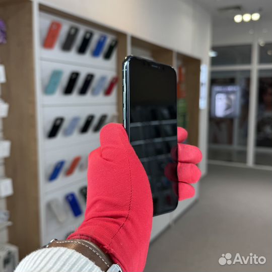 iPhone 11 Pro, 256 ГБ