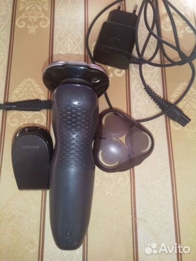 Philips Электробритва