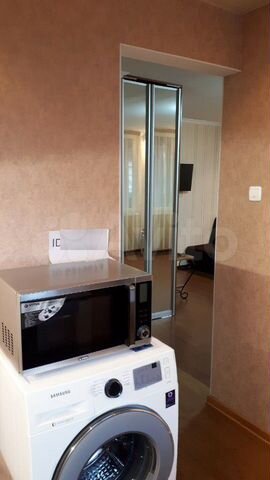 1-к. квартира, 34 м², 4/4 эт.