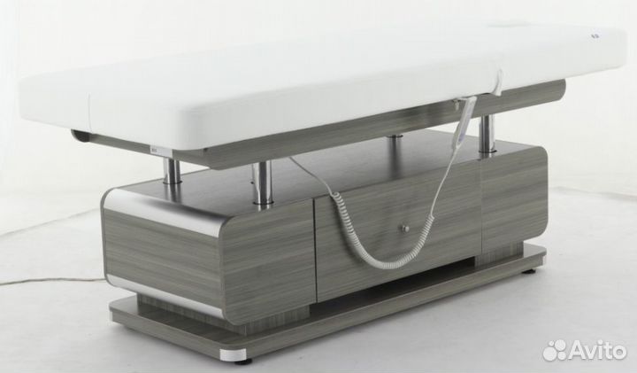 Массажный стол Med-Mos ммкм-2 ко-154Д