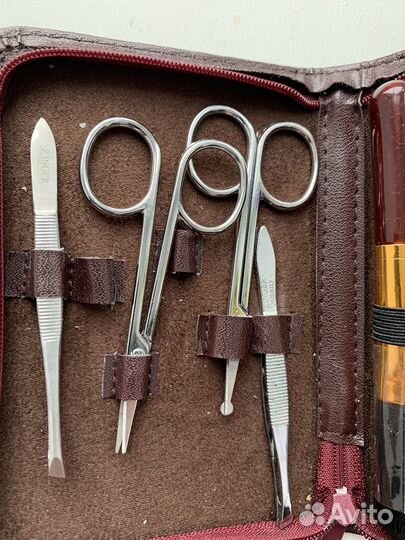 Набор для маникюра