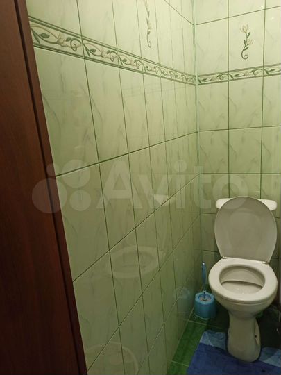 3-к. квартира, 67 м², 1/3 эт.