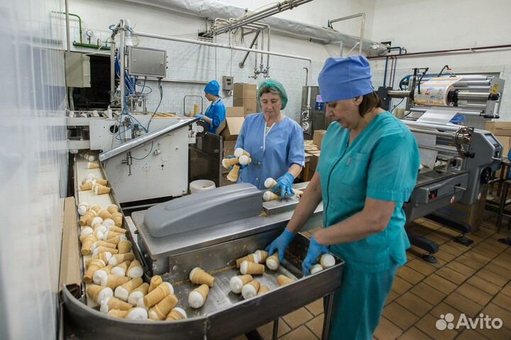 Сборщики(цы) еженедельная оплата