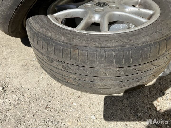 Laufenn LZ22 205/55 R16 91H