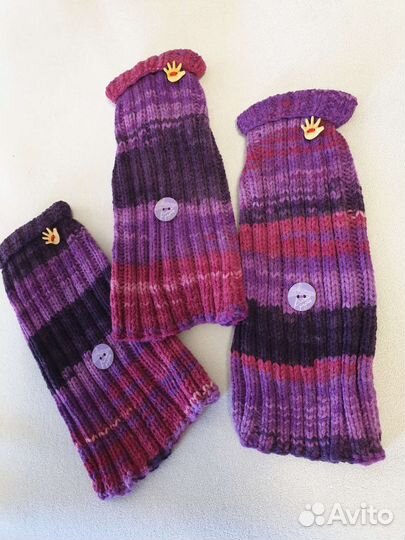 Одежда для собак мелких пород