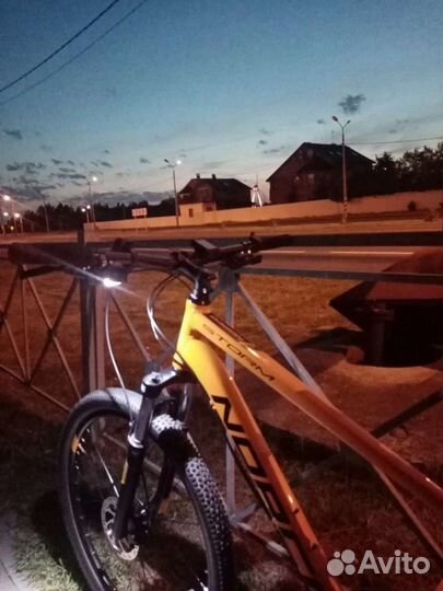 Велосипед Norco storm