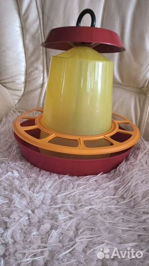 Кормушка для птиц