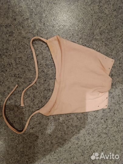 Продам шапку с шарфиком для девочки