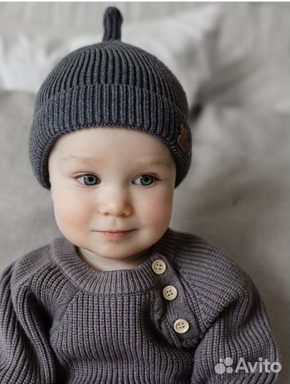 Шапка детская