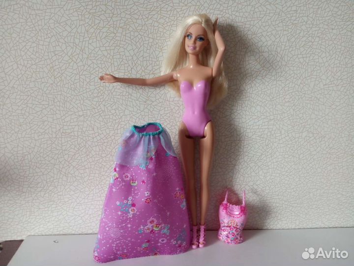 Кукла Барби Mattel 1999, Индонезия