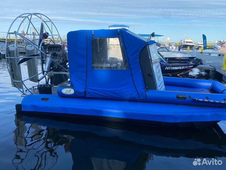 Аэролока Бриз 500 